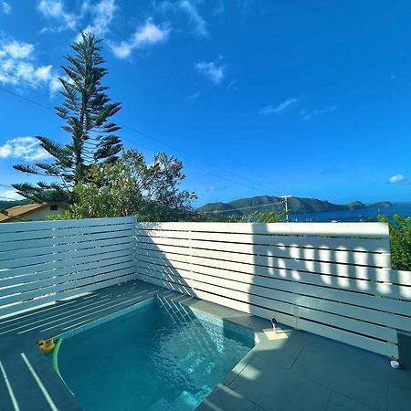 Port ElizabethOleander - Hillside Retreat Near Town With Private Plunge Pool公寓 外观 照片